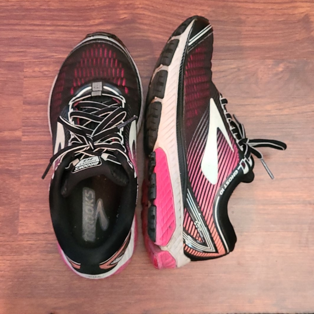 Brooks Ghost 10 - image 7